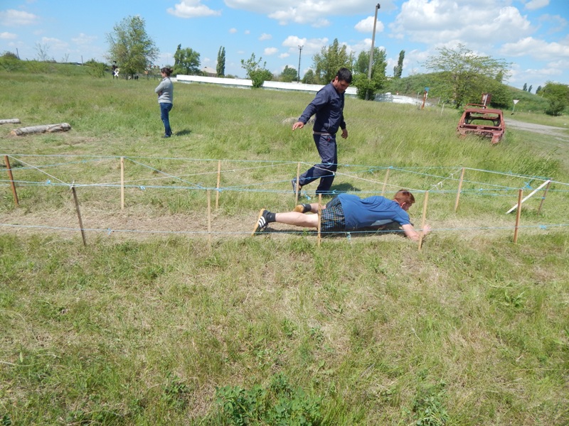 Перезагрузка после Евромайдана: новшества в национально-патриотическом воспитании детей Измаильщины