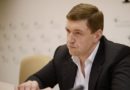 Меценат и предприниматель Александр Дубовой призвал благотворительный сектор объединиться
