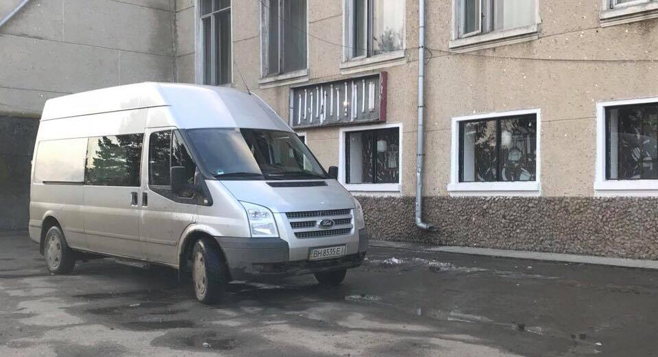 Школьница из села Шевченково Килийского района едва не умерла от отравления алкоголем