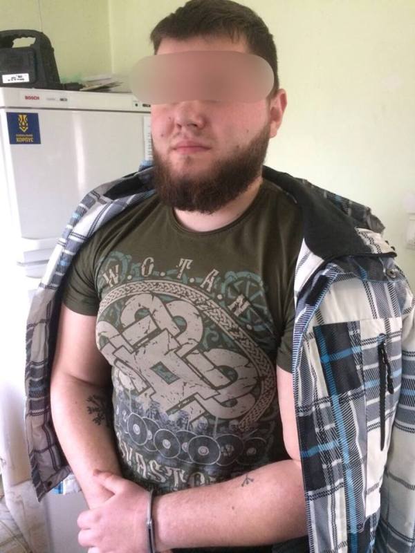 В Одесской области задержали банду киднепперов: один из задержанных в свое время "наводил порядок" в Лощиновке