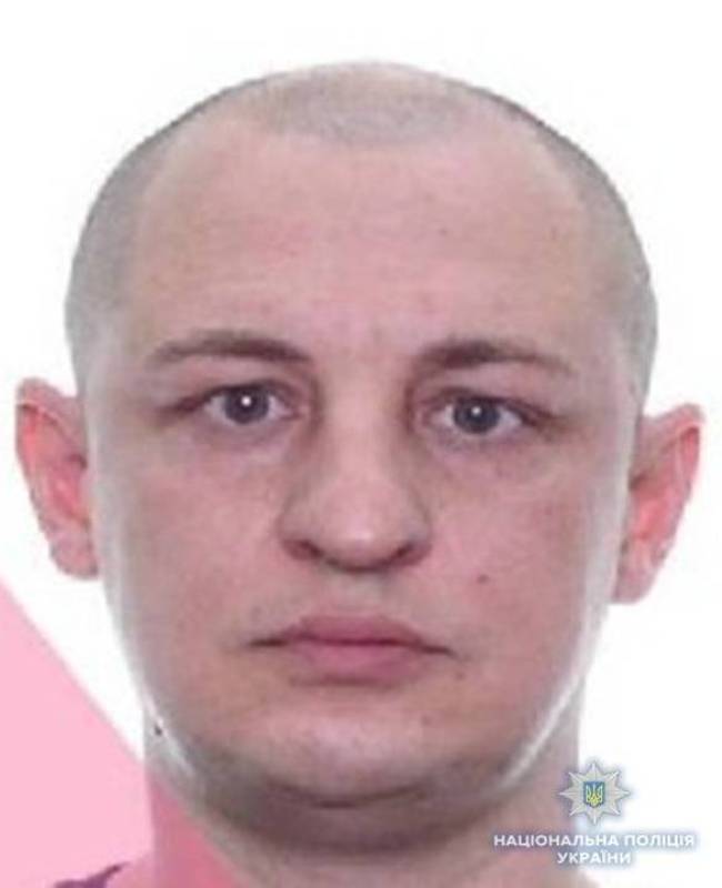 Вооружены и опасны: полиция Одесской области разыскивает преступную банду