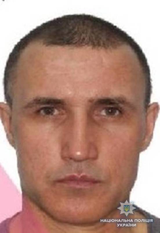 Вооружены и опасны: полиция Одесской области разыскивает преступную банду