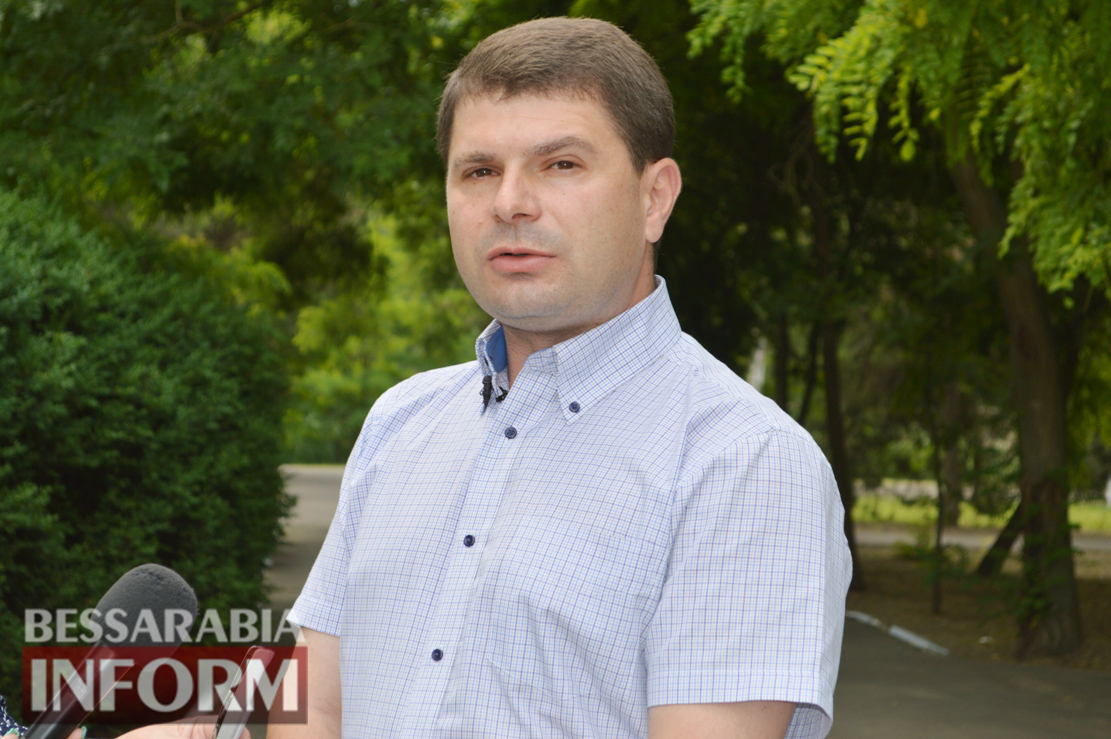 Конфликт интересов: что ждет портопункт Килия - дальнейший упадок или развитие