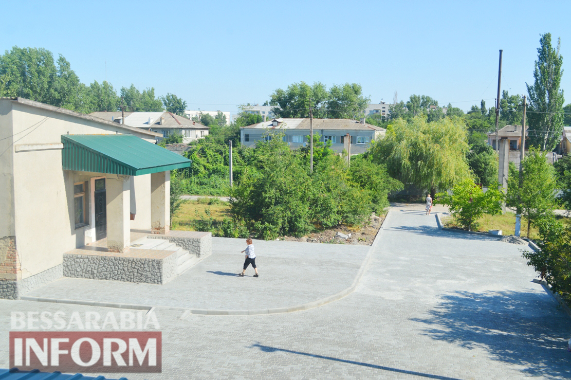 В Килийском роддоме презентовали дорогостоящее оборудование, способное спасать самые маленькие жизни