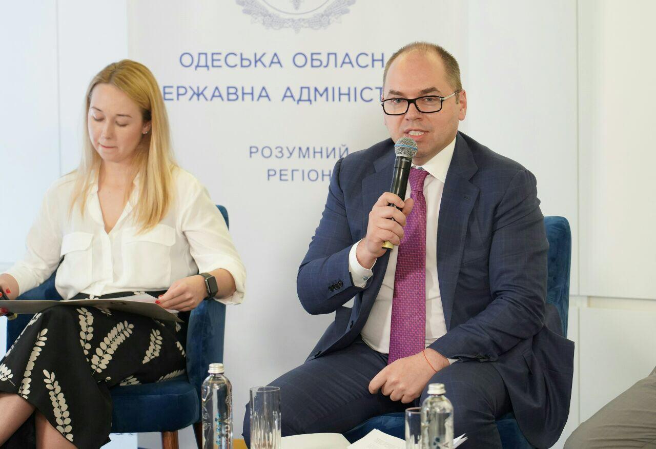 Факты - вещь упрямая: на Одесчине названы реальные результаты национальной реформы