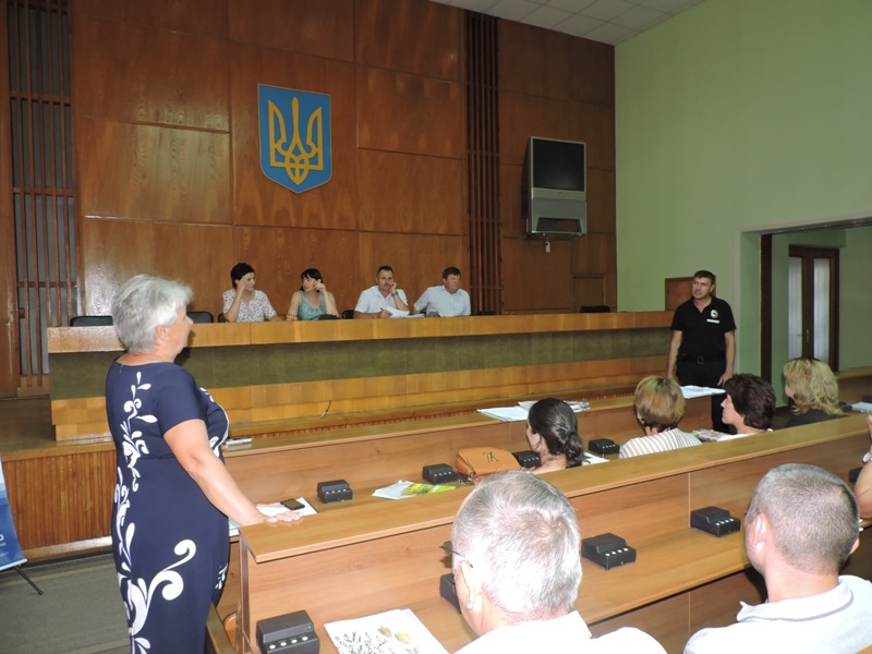 В Измаильском районе урожай 2018 планируют собрать с площади на 5 тыс. га больше, чем в прошлом году