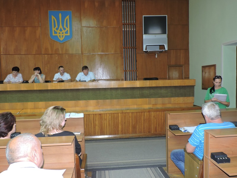 В Измаильском районе урожай 2018 планируют собрать с площади на 5 тыс. га больше, чем в прошлом году