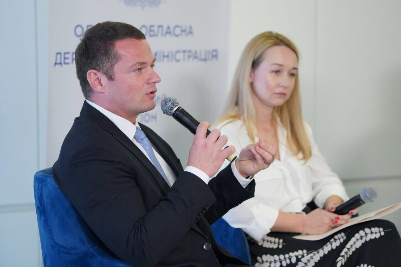 Факты - вещь упрямая: на Одесчине названы реальные результаты национальной реформы