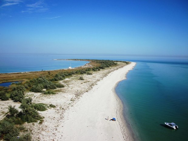 Лучшие пляжи Одессы и Одесской области - для отдыха: цены, условия и фото