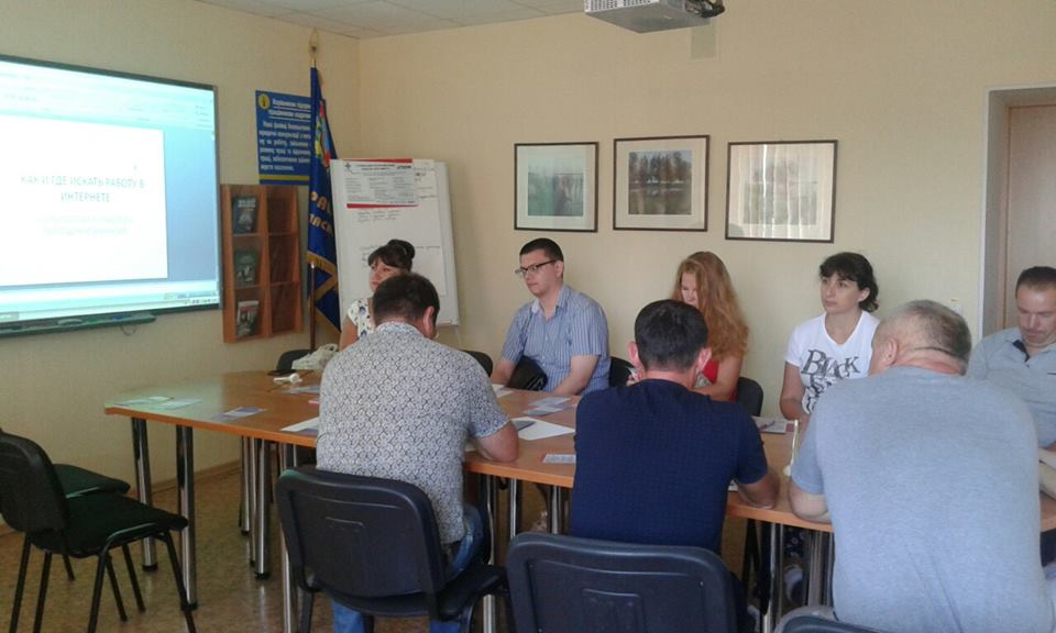 В Измаиле рассказали, как искать работу в соцсетях и не попасть в лапы мошенников