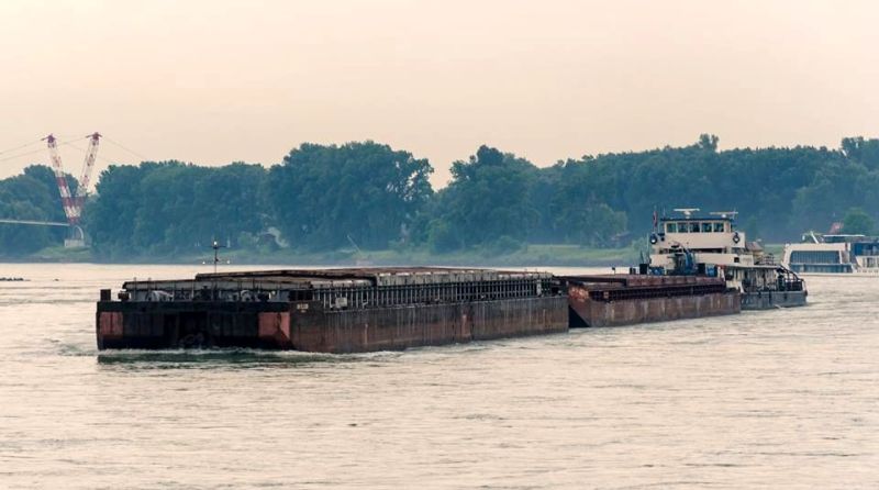 Як "Українське Дунайське пароплавство" працює під час війни та що з ним буде після перезапуску портів Одеси - інтерв'ю з керівником
