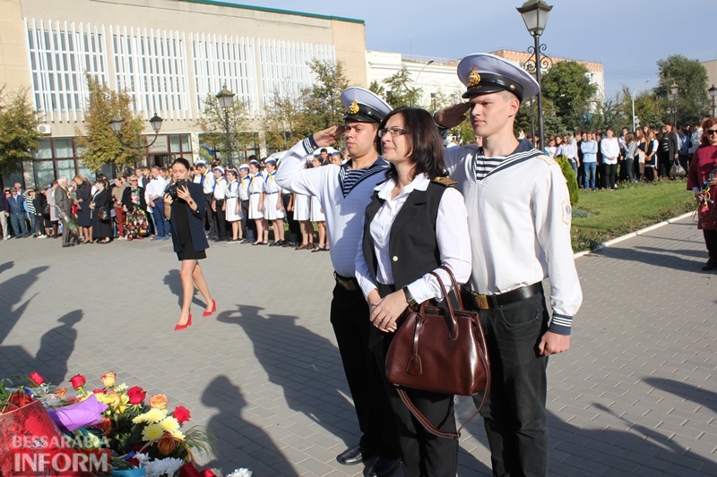 "Это наш общий дом": Измаилу сегодня - 428. Широкое празднование началось с самого утра