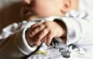 Пеленочный дерматит у ребенка: почему возникает и как бороться