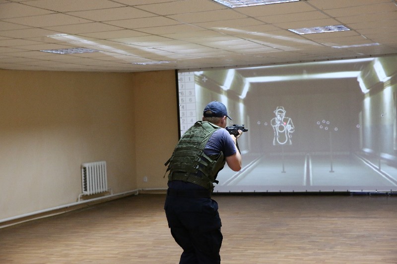 Трансформация системы охраны водных границ: в Измаиле начал действовать Учебный центр Морской охраны ГПСУ