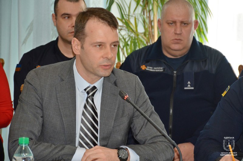 В Одесской области пройдут мероприятия по усовершенствованию навыков гражданской обороны