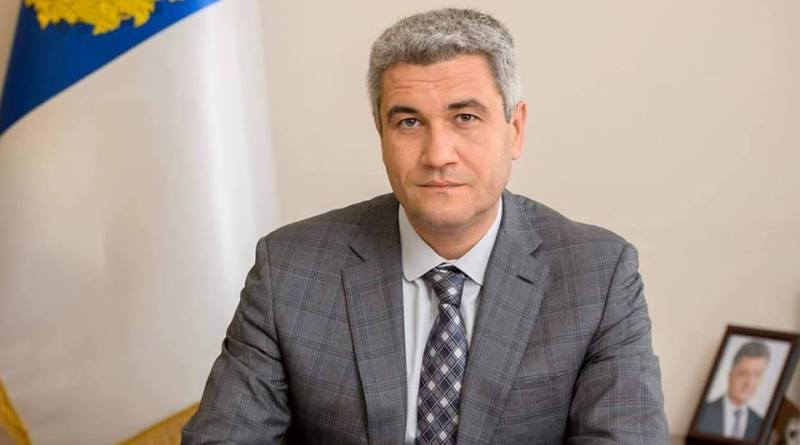 СМИ сообщили о грядущей отставке Анатолия Урбанского с поста главы ...