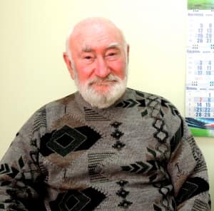 В Измаиле скончался один из ярких его экс-руководителей