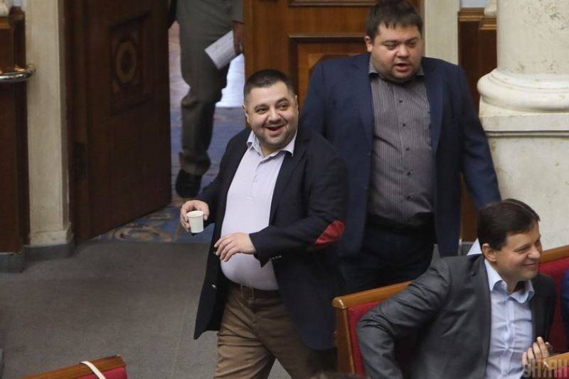 Осень «генералов»: кого из одиозных депутатов больше не будет в Раде