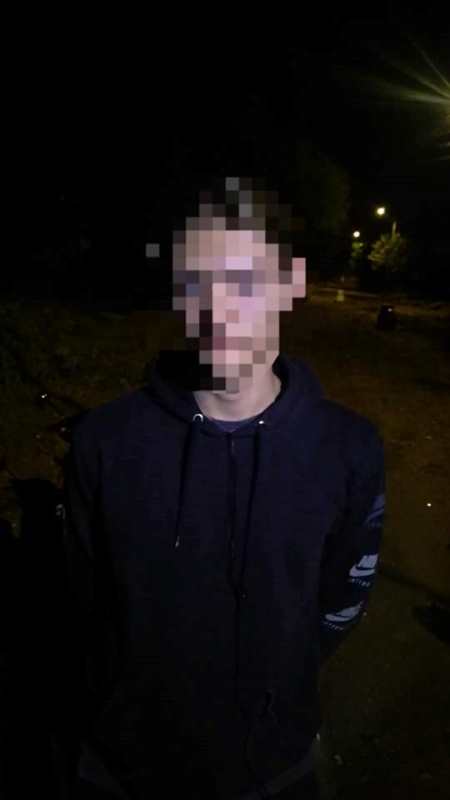 В Аккермане полиция изъяла нелегальное оружие у молодого жителя Белгород-Днестровского района.