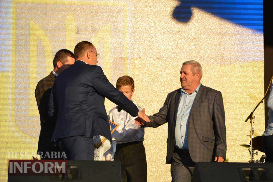 #Килия2701: яркие моменты Дня рождения самого древнего города Украины в сотне фотографий