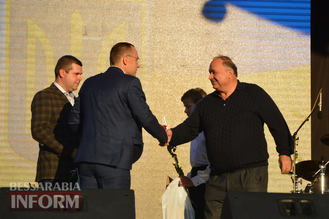 #Килия2701: яркие моменты Дня рождения самого древнего города Украины в сотне фотографий