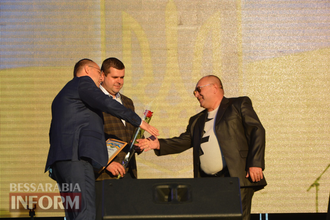 #Килия2701: яркие моменты Дня рождения самого древнего города Украины в сотне фотографий