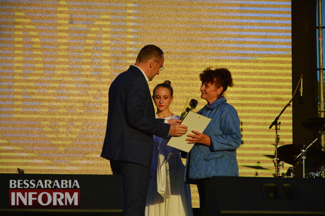 #Килия2701: яркие моменты Дня рождения самого древнего города Украины в сотне фотографий