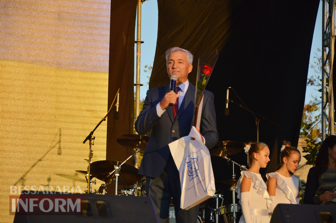 #Килия2701: яркие моменты Дня рождения самого древнего города Украины в сотне фотографий