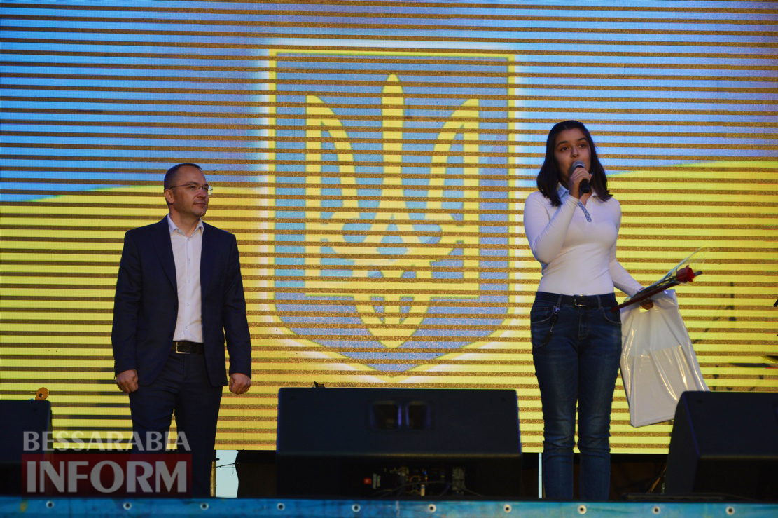 #Килия2701: яркие моменты Дня рождения самого древнего города Украины в сотне фотографий