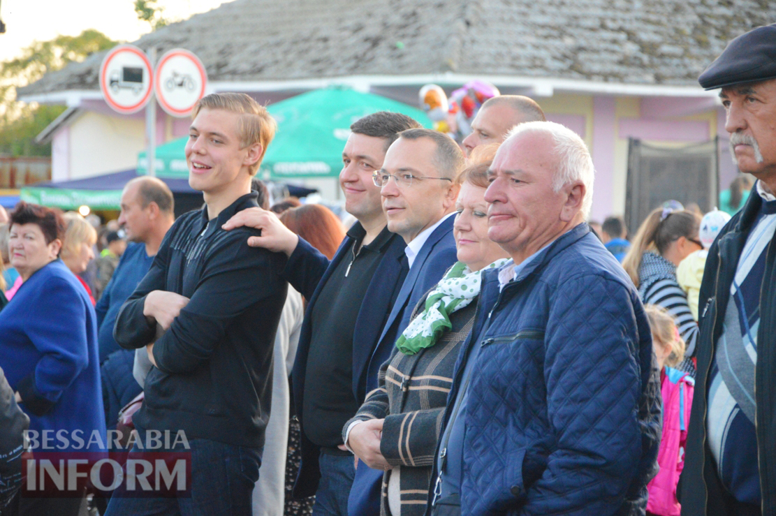 #Килия2701: яркие моменты Дня рождения самого древнего города Украины в сотне фотографий
