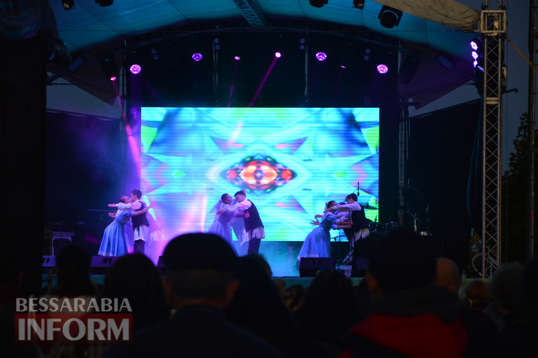 #Килия2701: яркие моменты Дня рождения самого древнего города Украины в сотне фотографий