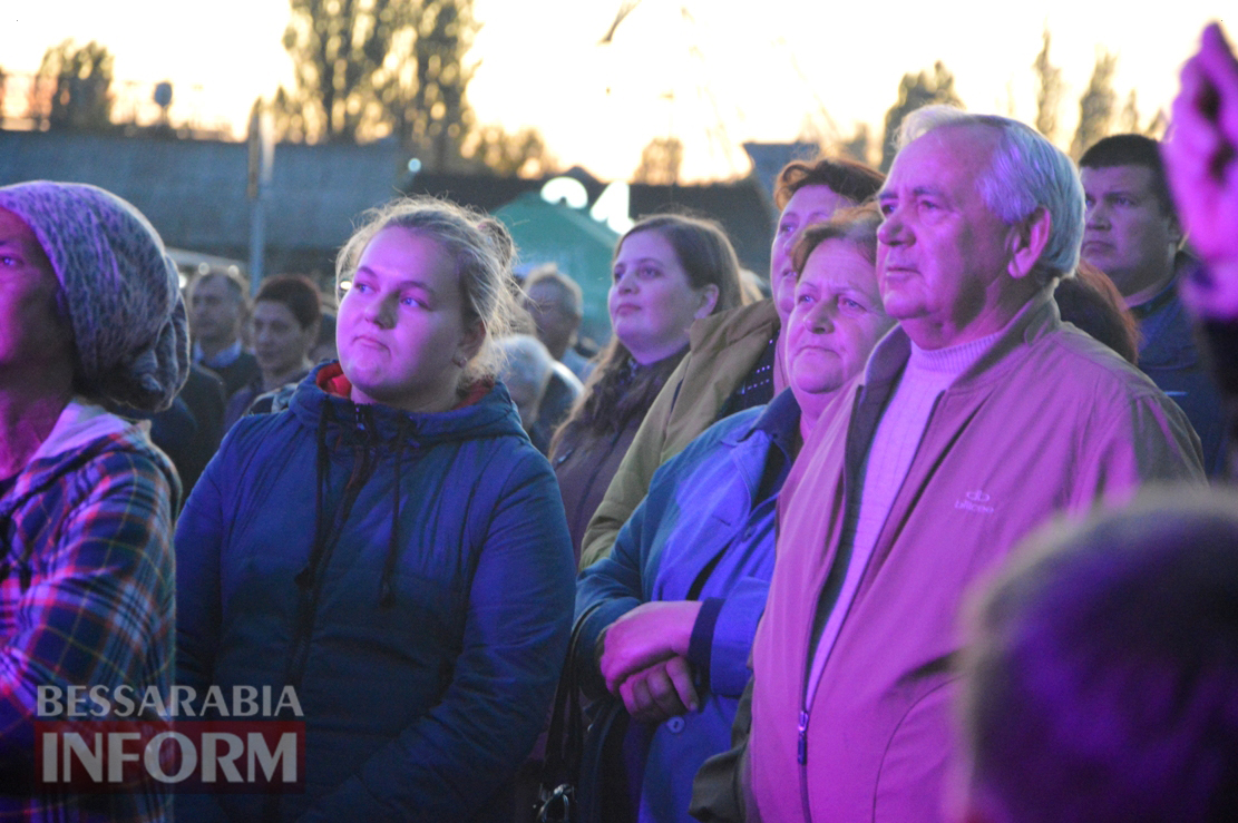 #Килия2701: яркие моменты Дня рождения самого древнего города Украины в сотне фотографий
