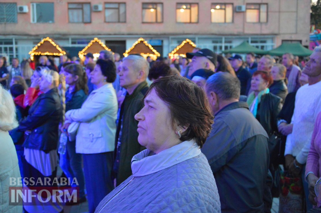 #Килия2701: яркие моменты Дня рождения самого древнего города Украины в сотне фотографий