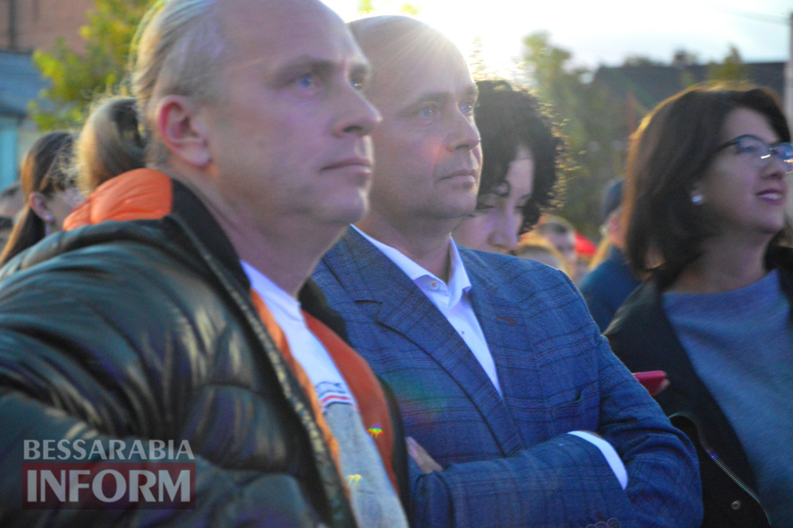#Килия2701: яркие моменты Дня рождения самого древнего города Украины в сотне фотографий