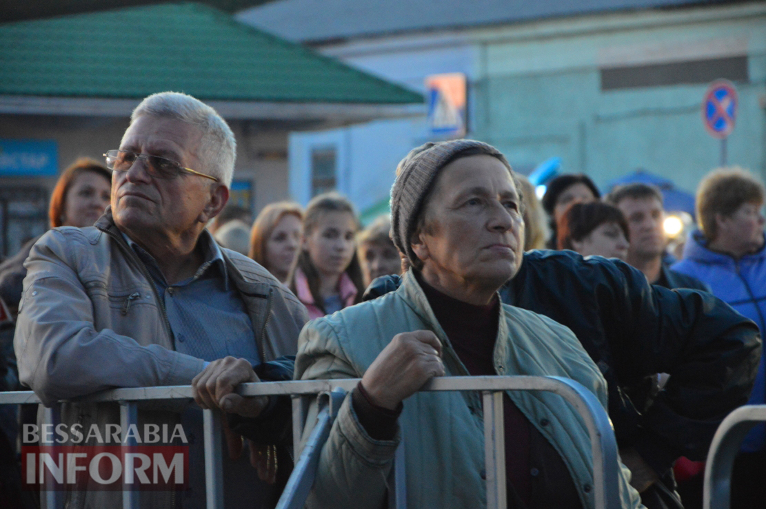 #Килия2701: яркие моменты Дня рождения самого древнего города Украины в сотне фотографий