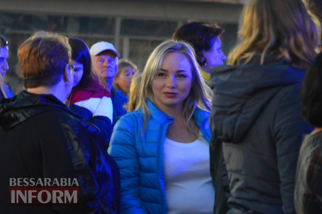 #Килия2701: яркие моменты Дня рождения самого древнего города Украины в сотне фотографий