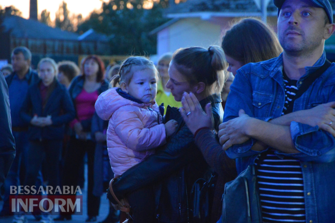 #Килия2701: яркие моменты Дня рождения самого древнего города Украины в сотне фотографий