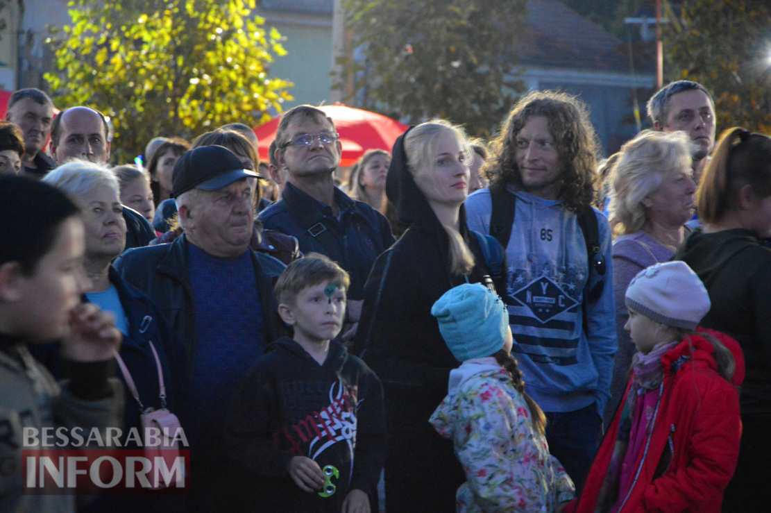 #Килия2701: яркие моменты Дня рождения самого древнего города Украины в сотне фотографий