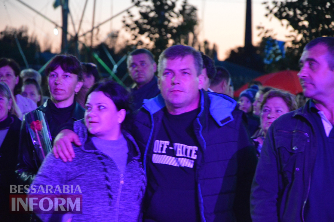 #Килия2701: яркие моменты Дня рождения самого древнего города Украины в сотне фотографий