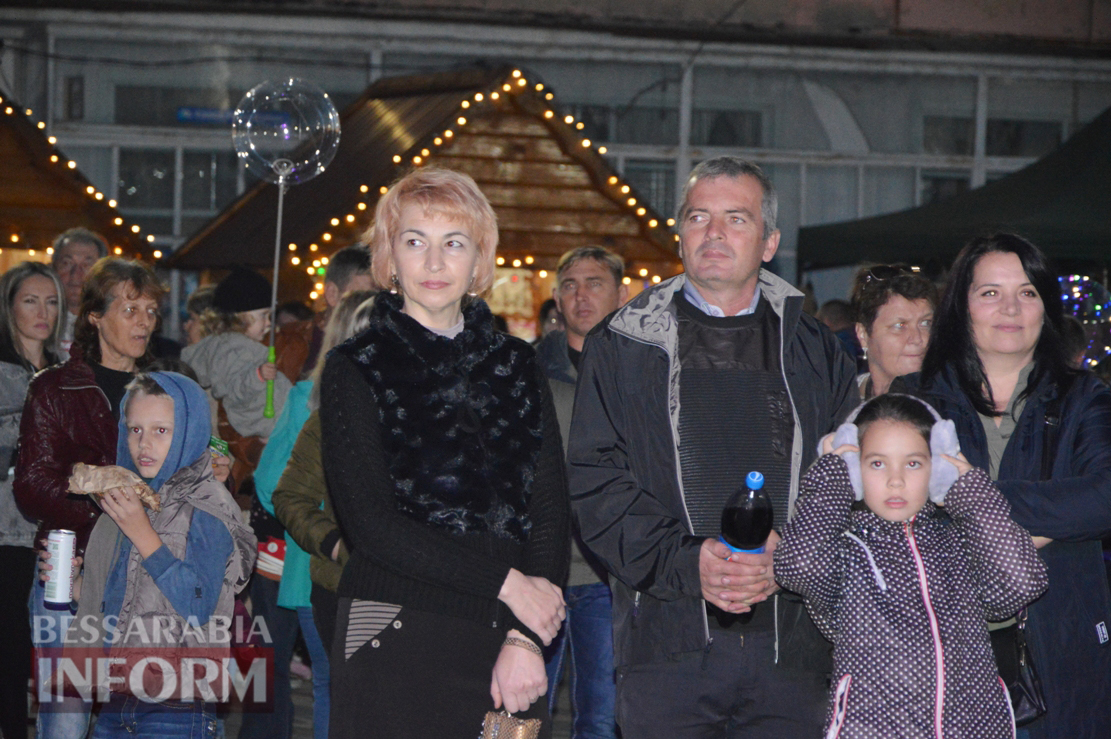 #Килия2701: яркие моменты Дня рождения самого древнего города Украины в сотне фотографий