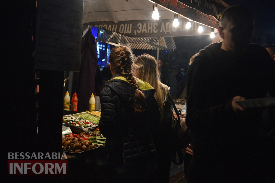 #Килия2701: яркие моменты Дня рождения самого древнего города Украины в сотне фотографий