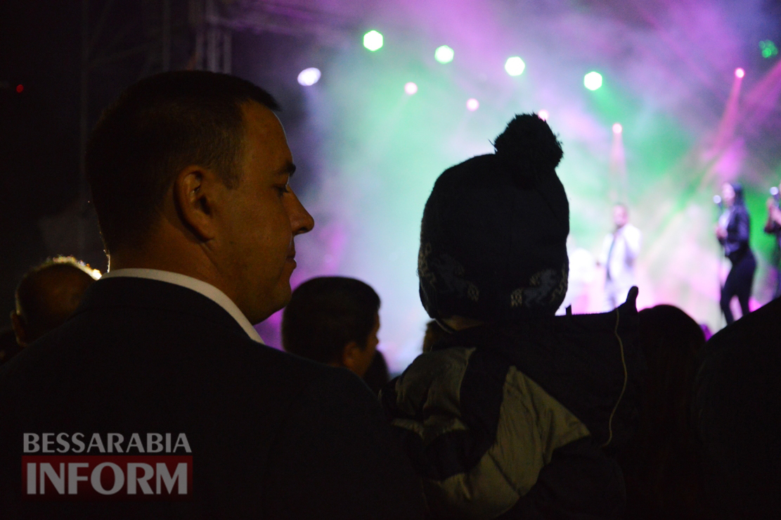 #Килия2701: яркие моменты Дня рождения самого древнего города Украины в сотне фотографий