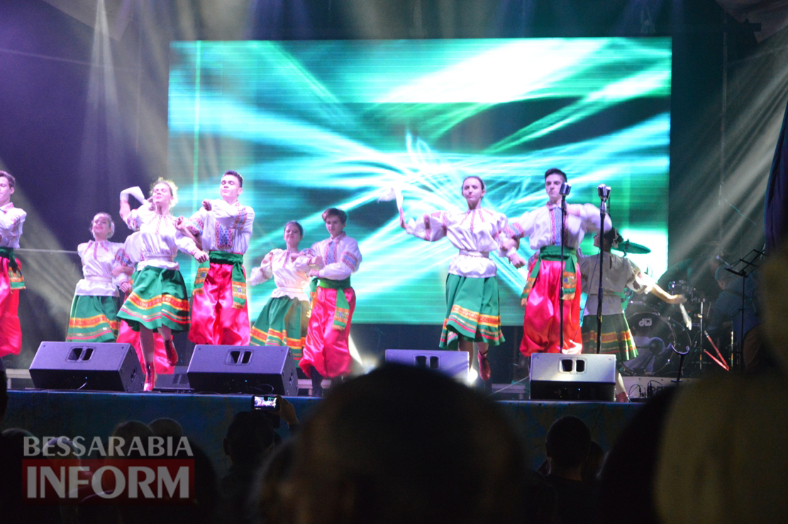 #Килия2701: яркие моменты Дня рождения самого древнего города Украины в сотне фотографий