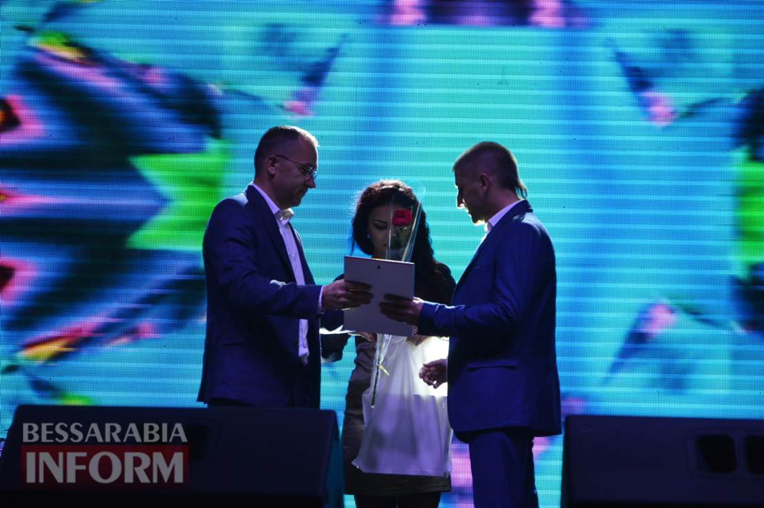 #Килия2701: яркие моменты Дня рождения самого древнего города Украины в сотне фотографий