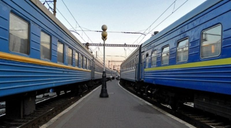 Дополнительные Поезда На Новый 2022 Год
