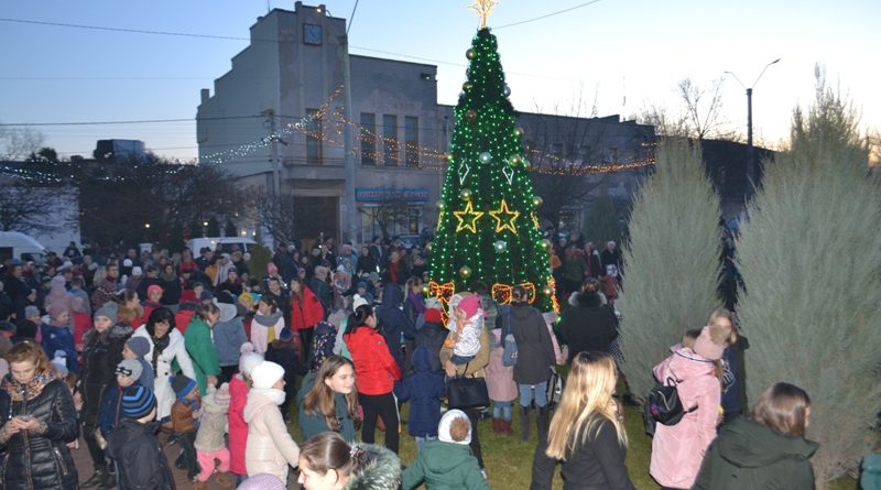 Новый Год В Белгороде 2022 С Программой Новый Год В Белгороде 2022 С Программой