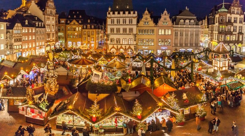 Markt de essen erotik