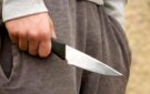 Житель Ізмаїла через ревнощі вбив свою співмешканку двома ударами ножа