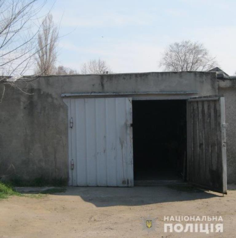 Зачем покупать, когда можно украсть: житель Аккермана чуть не лишился машины, после того как выставил её на продажу