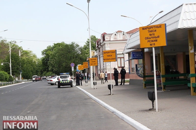 Столица Придунавья ожила: как проходит ослабление карантина в Измаиле